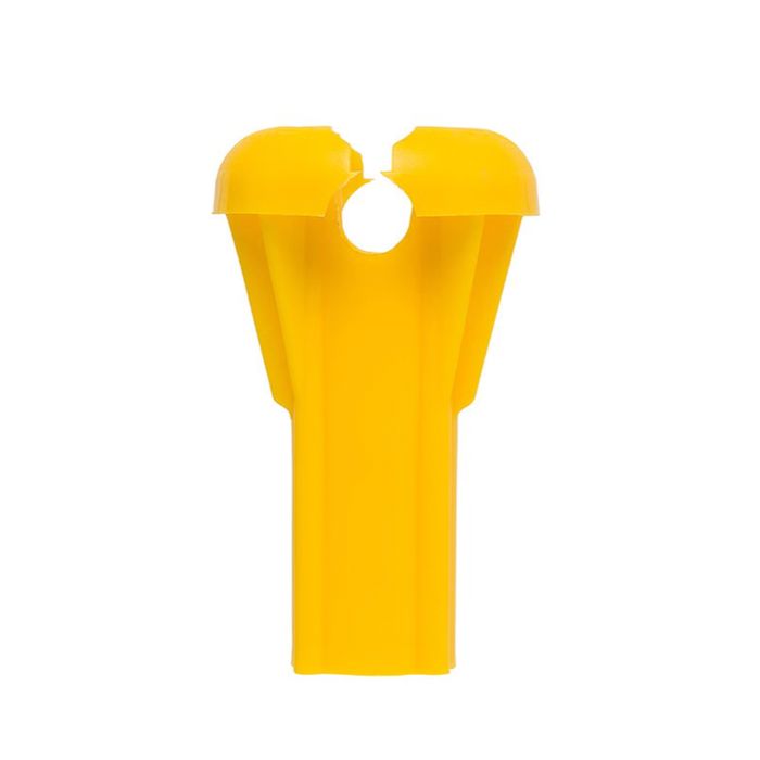 Bar caps