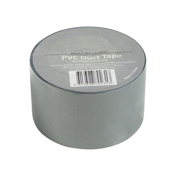 Poly building tape