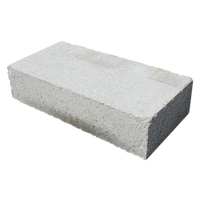 Concrete blocks